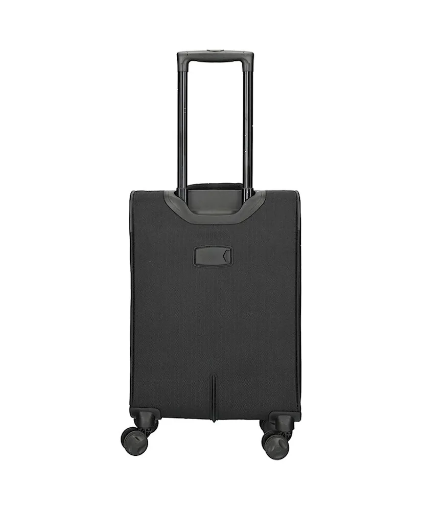 Enrico Benetti Koffer Oakville 55 cm