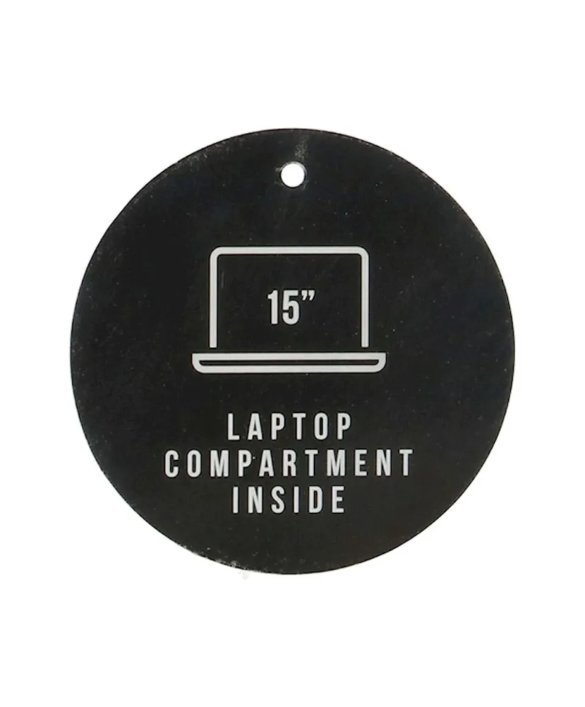 Enrico Benetti Laptoprugzak Northern