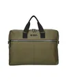 Enrico Benetti Laptoptas Bergen 17 Inch.