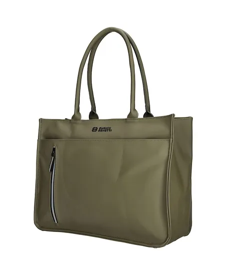 Enrico Benetti Laptoptas Bergen 17 Inch