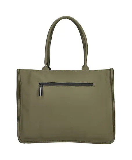 Enrico Benetti Laptoptas Bergen 17 Inch