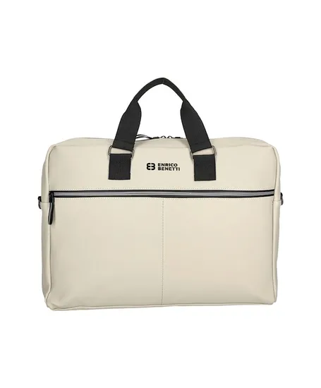 Enrico Benetti Laptoptas Bergen 17 Inch.