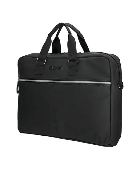 Enrico Benetti Laptoptas Bergen 17 Inch.