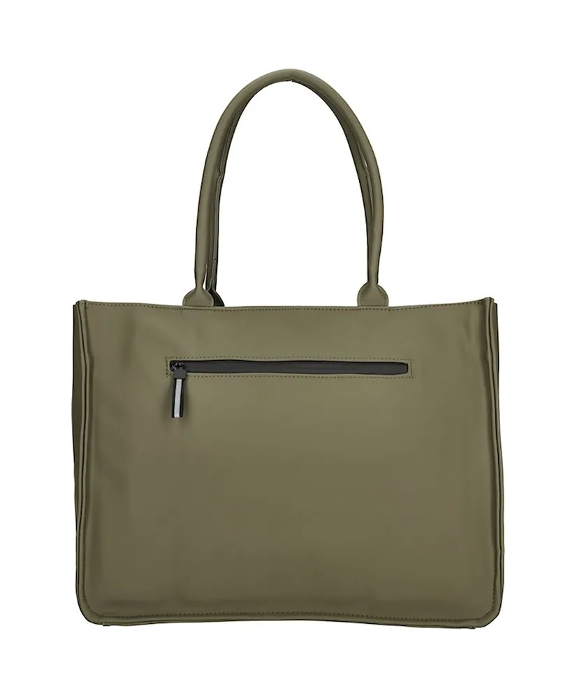 Enrico Benetti Laptoptas Bergen 17 Inch