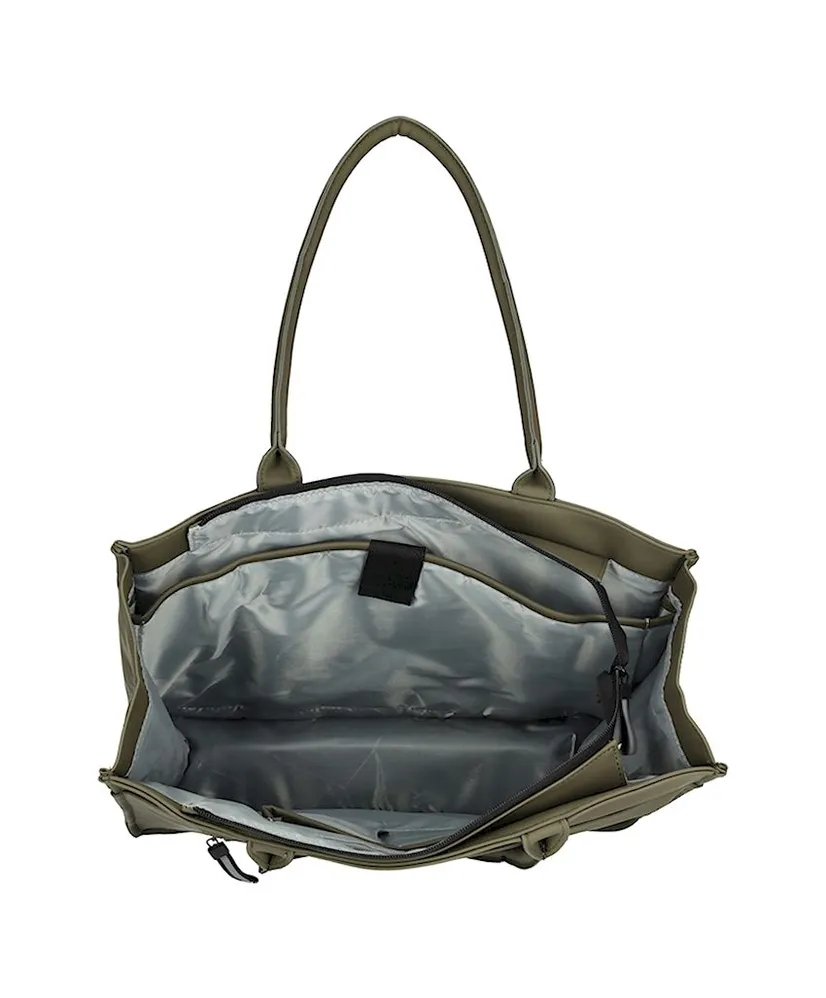Enrico Benetti Laptoptas Bergen 17 Inch