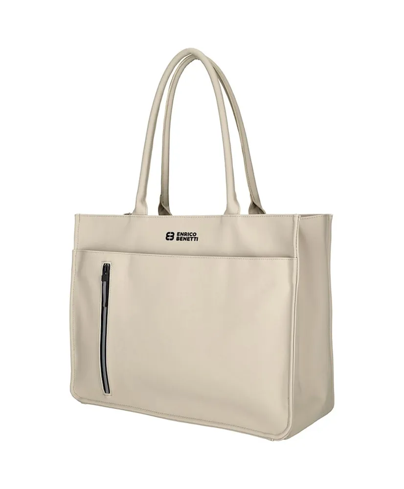 Enrico Benetti Laptoptas Bergen 17 Inch