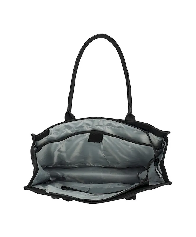 Enrico Benetti Laptoptas Bergen 17 Inch