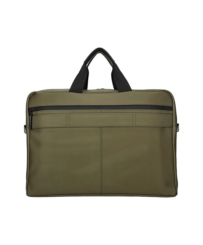 Enrico Benetti Laptoptas Bergen 17 Inch.