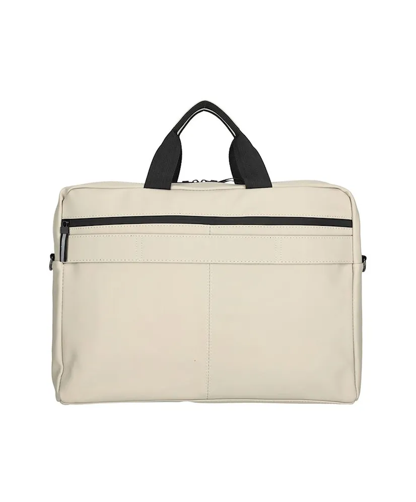 Enrico Benetti Laptoptas Bergen 17 Inch.