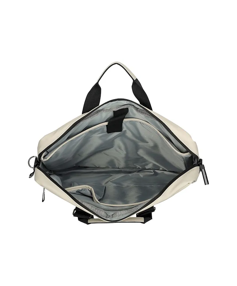 Enrico Benetti Laptoptas Bergen 17 Inch.