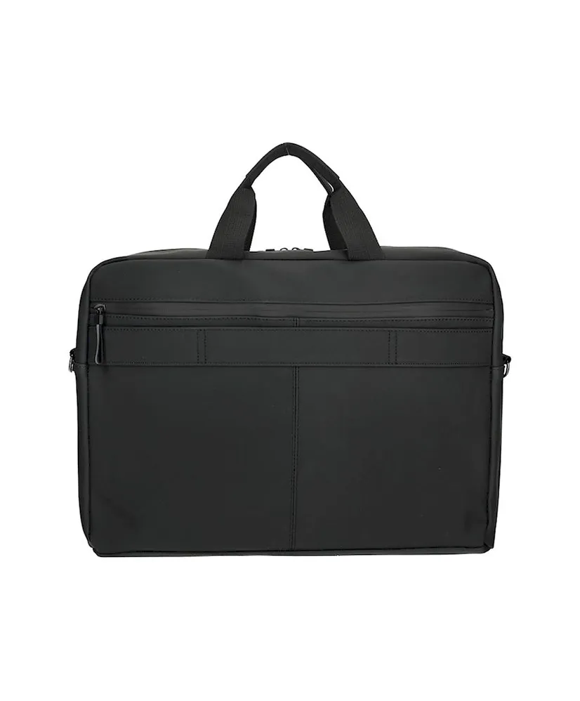 Enrico Benetti Laptoptas Bergen 17 Inch.