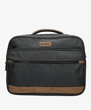 Enrico Benetti Laptoptas München