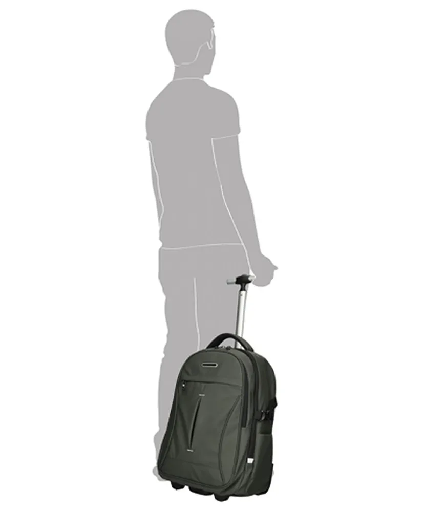 Enrico Benetti Laptoptrolley Northern
