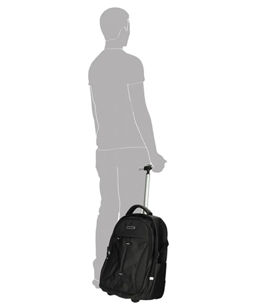 Enrico Benetti Laptoptrolley Northern