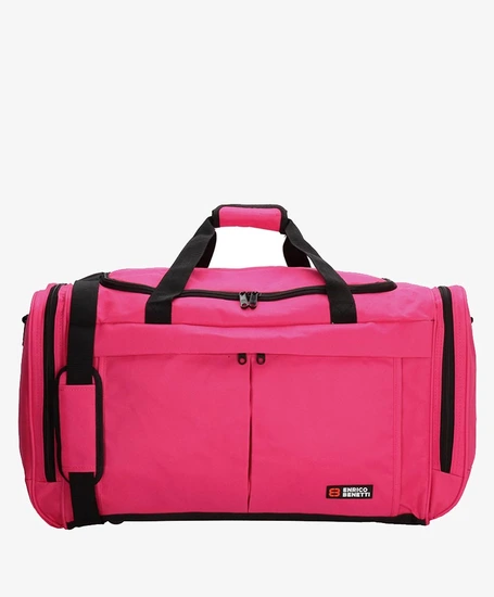 Enrico Benetti Reistas Amsterdam 65cm