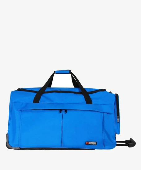 Enrico Benetti Reistas Amsterdam 75cm