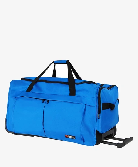 Enrico Benetti Reistas Amsterdam 75cm
