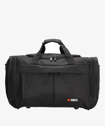 Enrico Benetti Reistas Amsterdam Essential