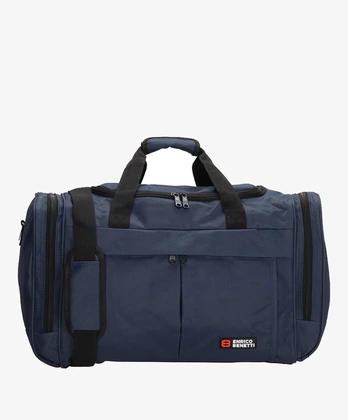 Enrico Benetti Reistas Amsterdam Essential