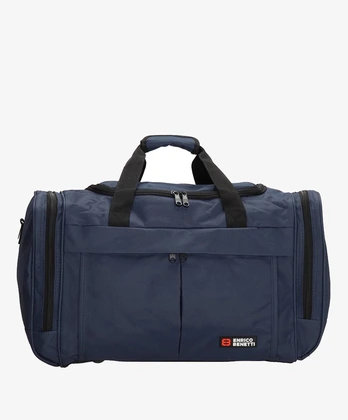Enrico Benetti Reistas Amsterdam Essential