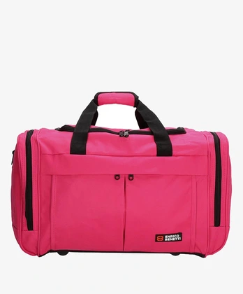 Enrico Benetti Reistas Amsterdam Essential