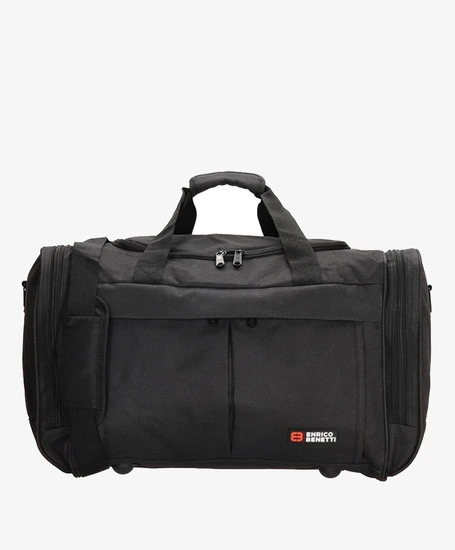 Enrico Benetti Reistas Amsterdam Essential