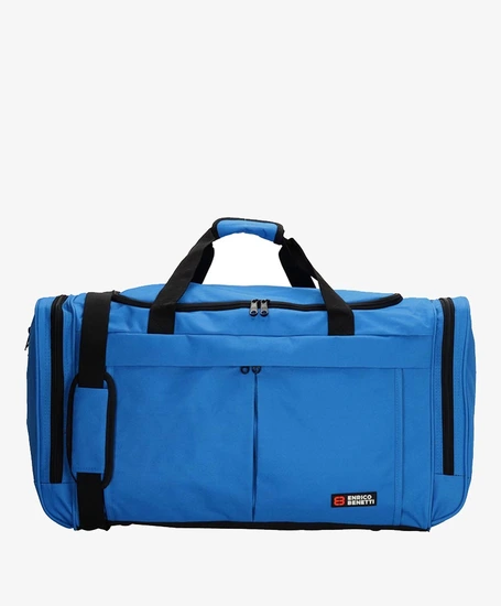 Enrico Benetti Reistas Amsterdam Essential