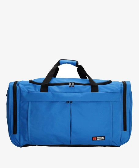 Enrico Benetti Reistas Amsterdam Essential