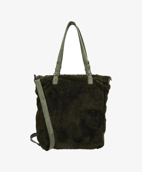 Enrico Benetti Shopper Teddy