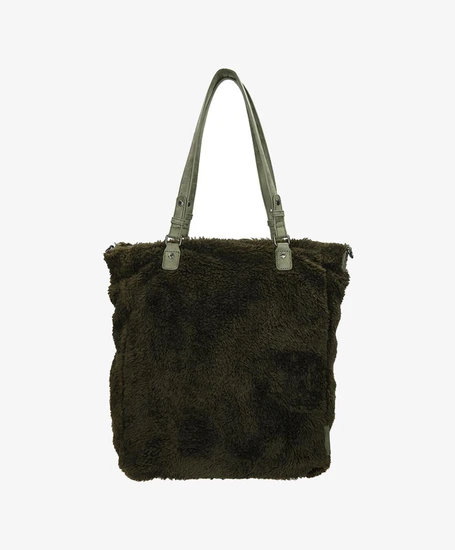 Enrico Benetti Shopper Teddy