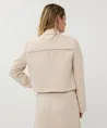 EsQualo Blazer Short City