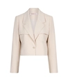 EsQualo Blazer Short City