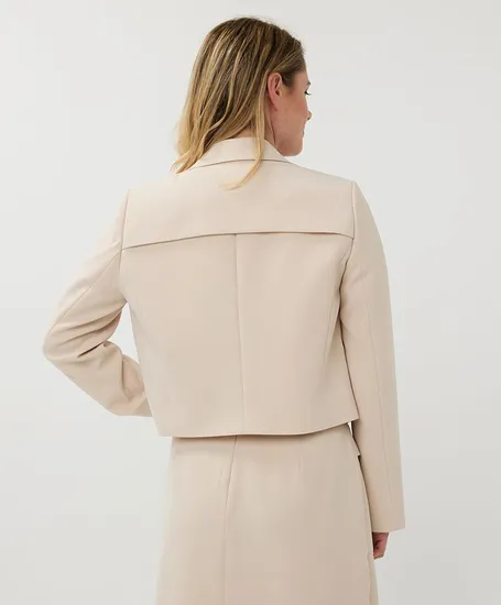 EsQualo Blazer Short City