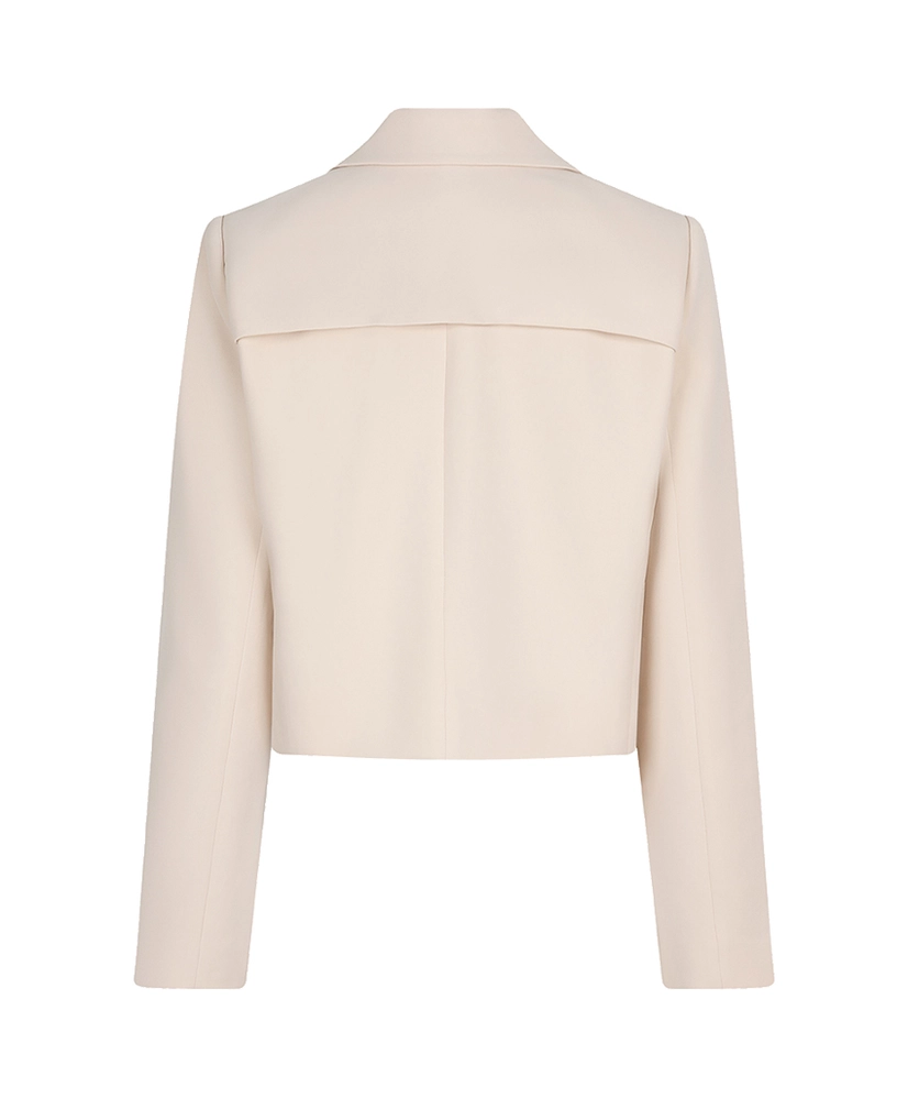 EsQualo Blazer Short City