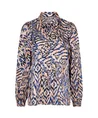 EsQualo Blouse Flow