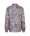 EsQualo Blouse Flow
