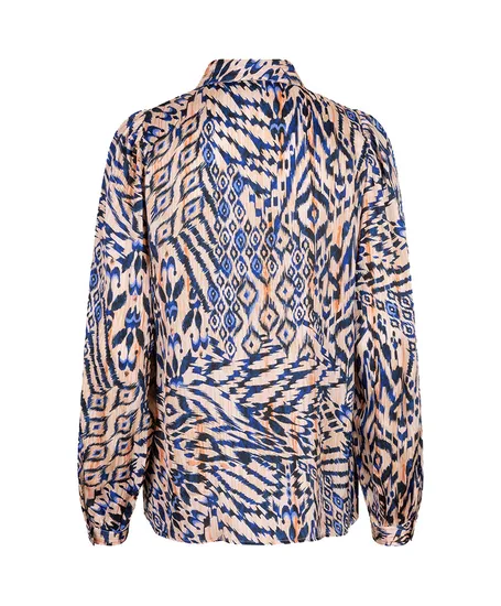 EsQualo Blouse Flow