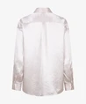 EsQualo Blouse Oversized Acetate