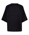 EsQualo Blouse Oversized Linnen
