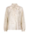 EsQualo Blouse Raglan Shawl