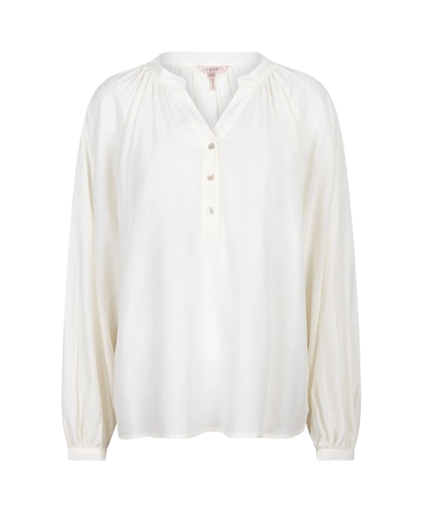 EsQualo Blouse Raglan