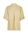 EsQualo Blouse Silky Touch