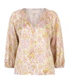 EsQualo Blouse Solar