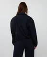EsQualo Bomberjack Pinstripe