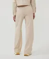 EsQualo Broek Jacquard Wide Leg