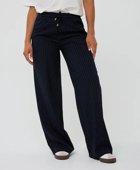 EsQualo Broek Pinstripe