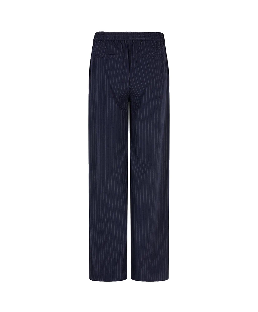 EsQualo Broek Pinstripe