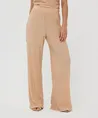 EsQualo Broek Plisse Glitter