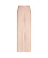 EsQualo Broek Plisse Glitter