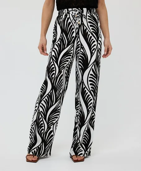 EsQualo Broek Summer Vibes